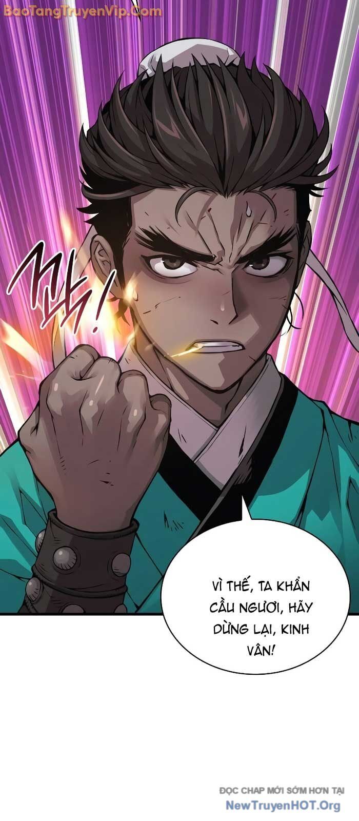Quái Lực Loạn Thần Chap 81 - Next Chap 82