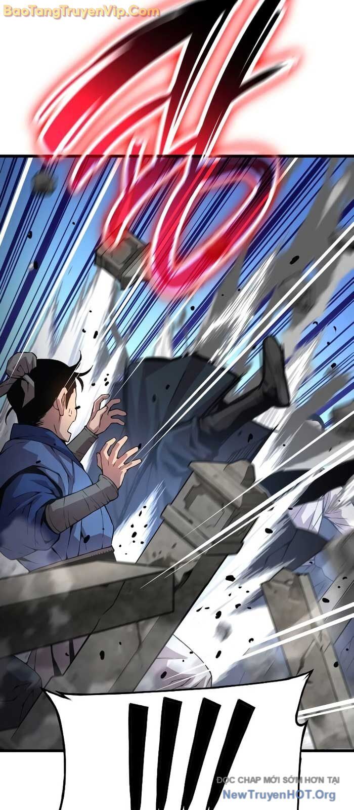 Quái Lực Loạn Thần Chap 81 - Next Chap 82