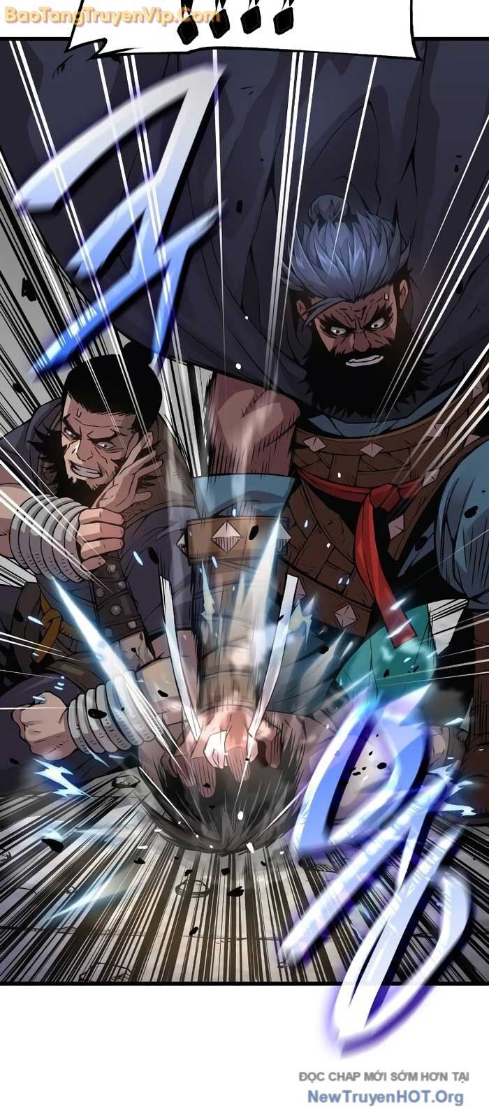 Quái Lực Loạn Thần Chap 81 - Next Chap 82
