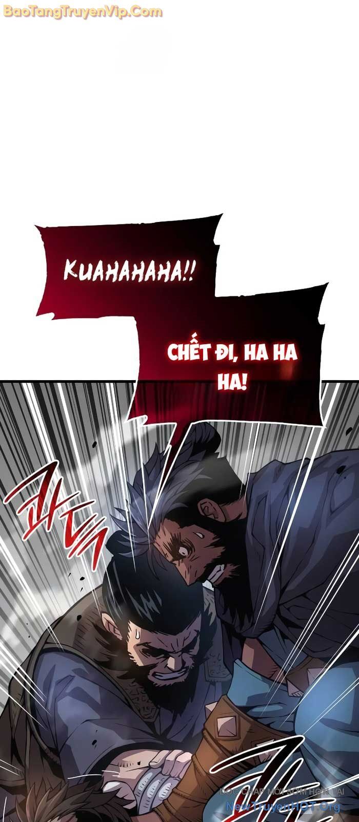 Quái Lực Loạn Thần Chap 81 - Next Chap 82