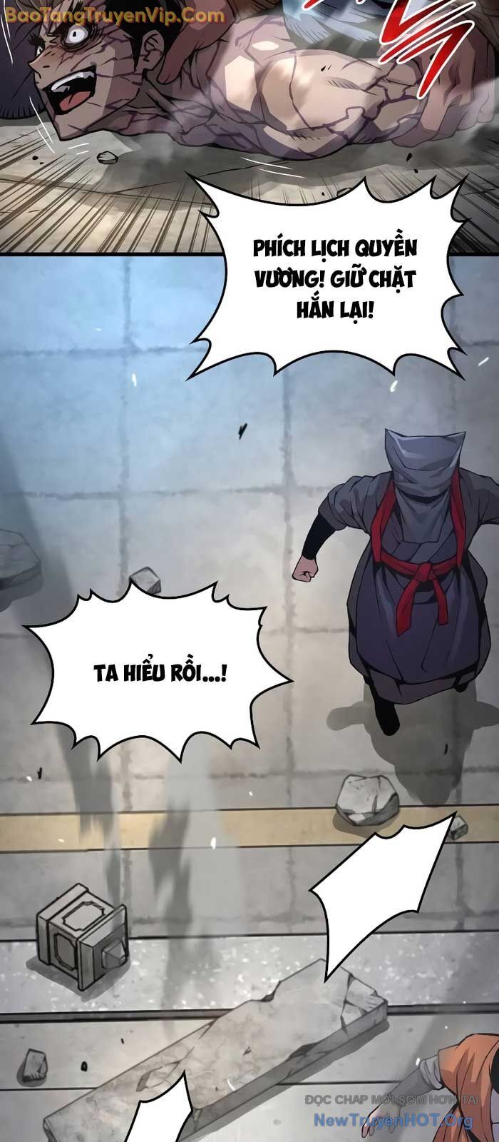 Quái Lực Loạn Thần Chap 81 - Next Chap 82