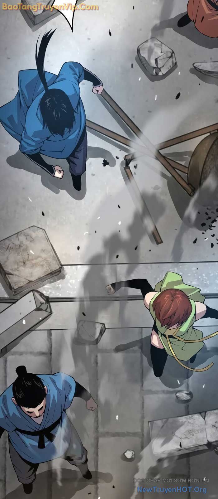 Quái Lực Loạn Thần Chap 81 - Next Chap 82