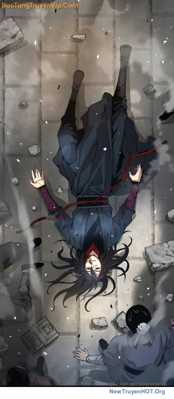Quái Lực Loạn Thần Chap 81 - Next Chap 82