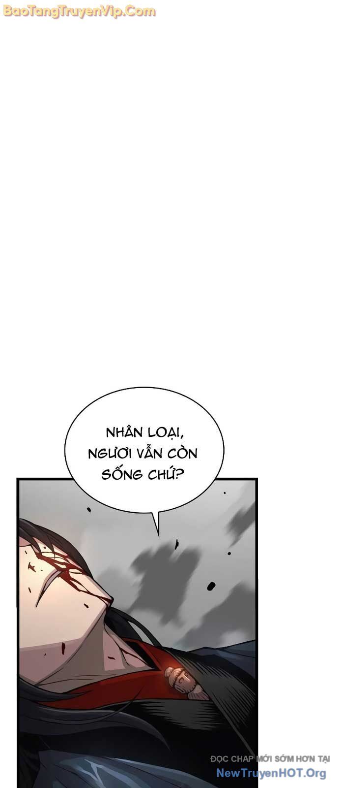 Quái Lực Loạn Thần Chap 81 - Next Chap 82