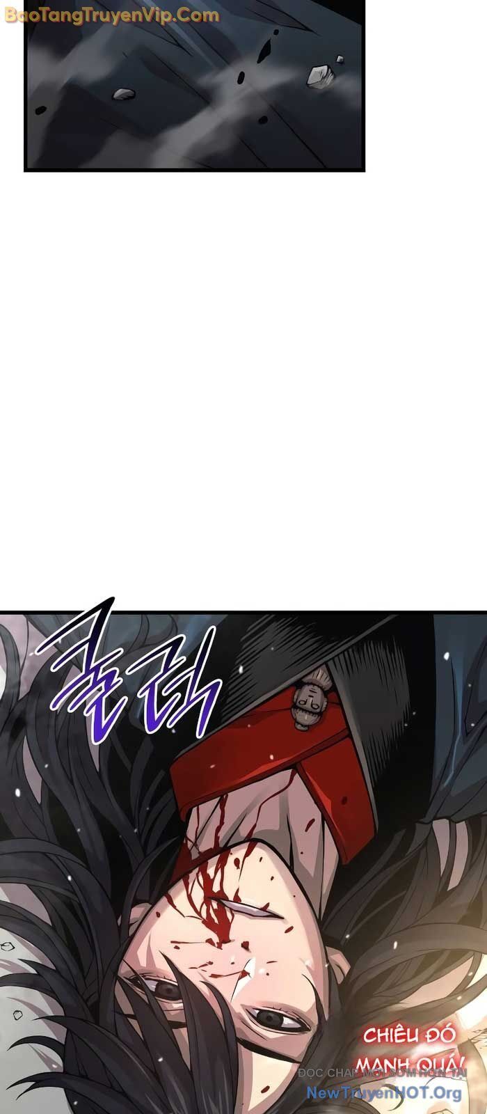 Quái Lực Loạn Thần Chap 81 - Next Chap 82