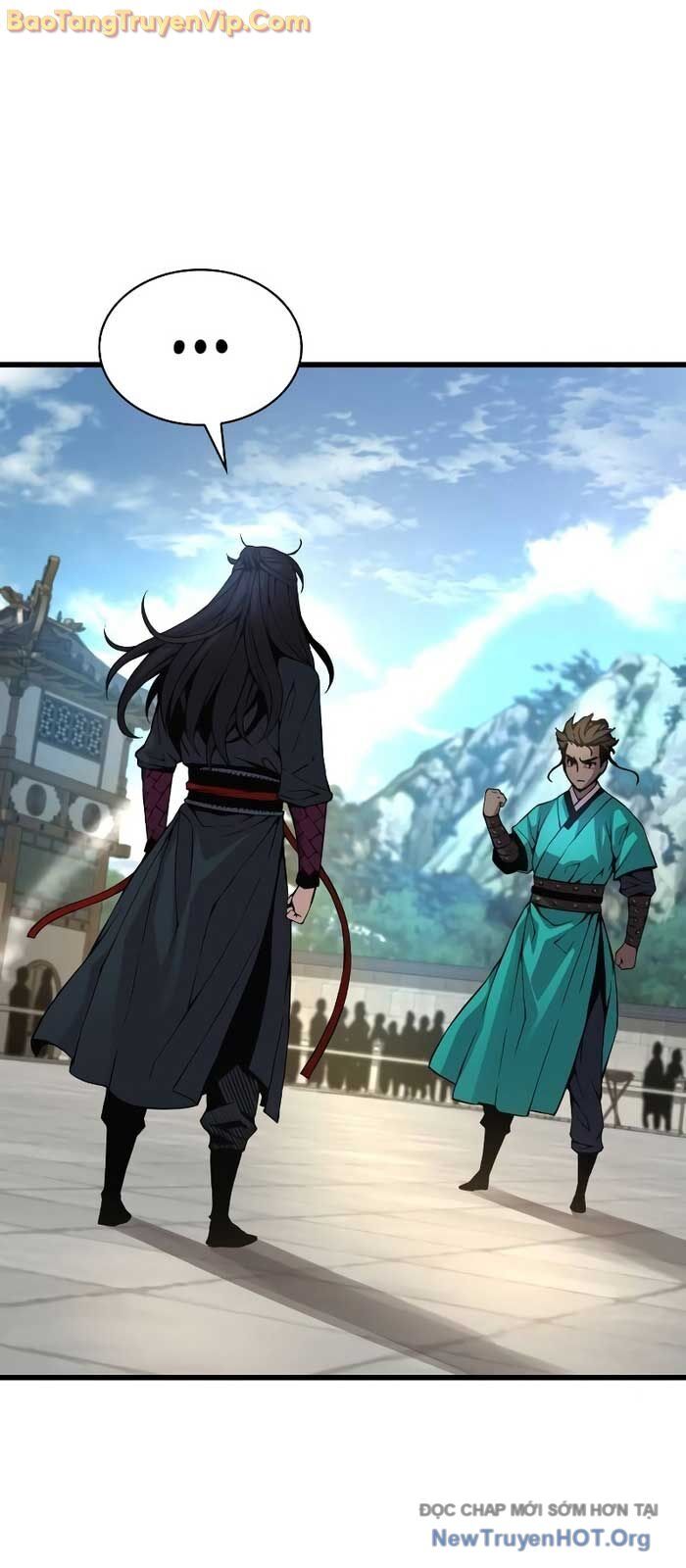 Quái Lực Loạn Thần Chap 81 - Next Chap 82