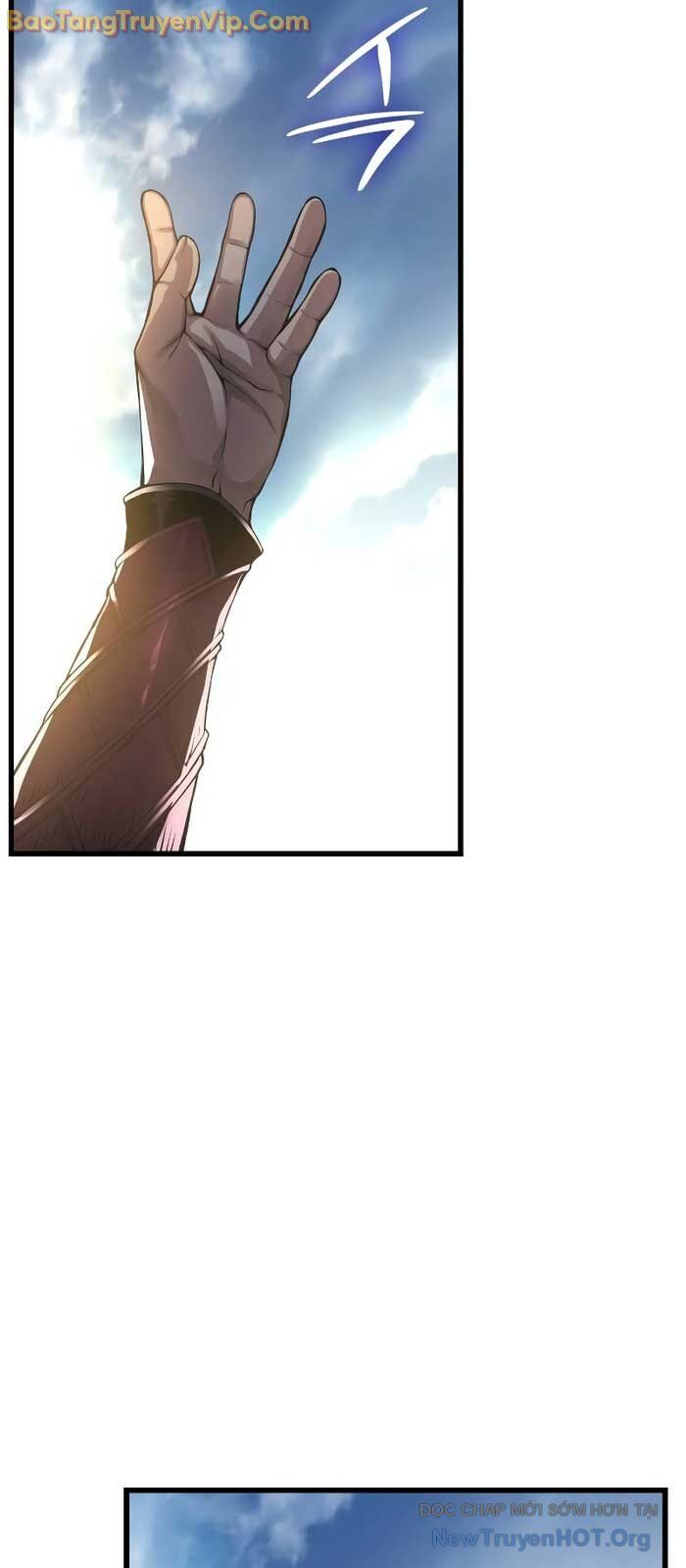 Quái Lực Loạn Thần Chap 81 - Next Chap 82