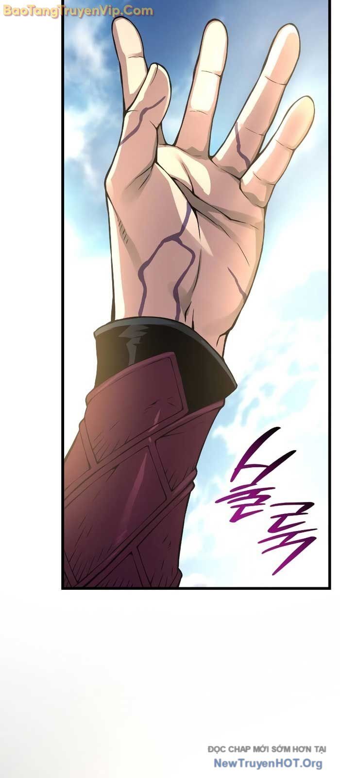 Quái Lực Loạn Thần Chap 81 - Next Chap 82