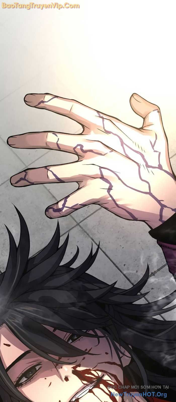 Quái Lực Loạn Thần Chap 81 - Next Chap 82