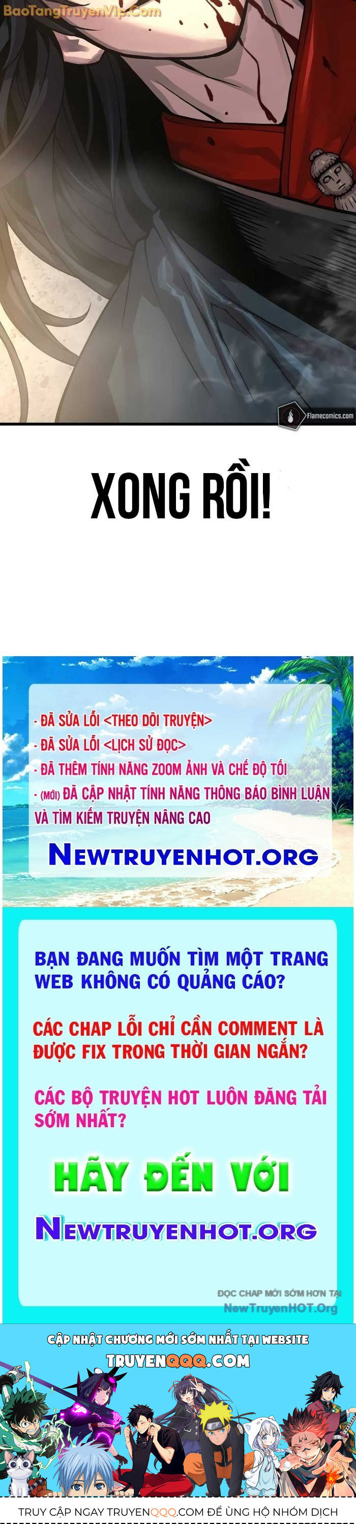 Quái Lực Loạn Thần Chap 81 - Next Chap 82