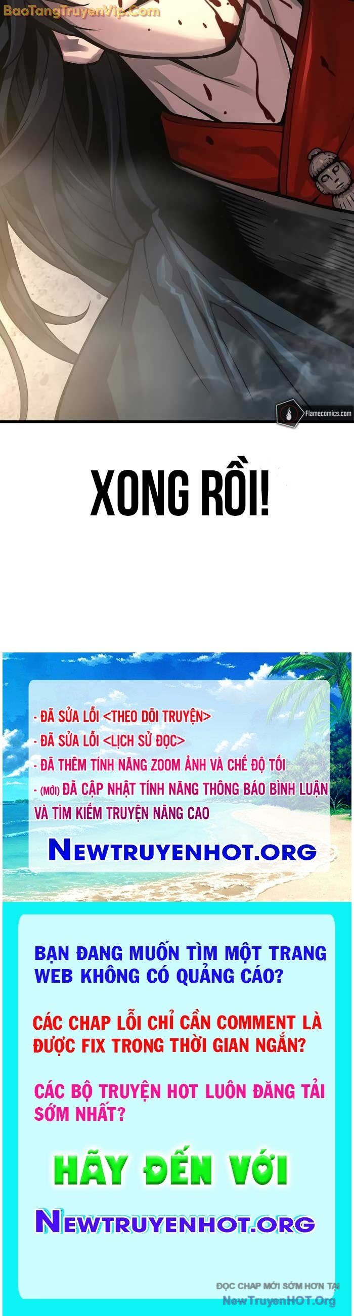 Quái Lực Loạn Thần Chap 81 - Next Chap 82