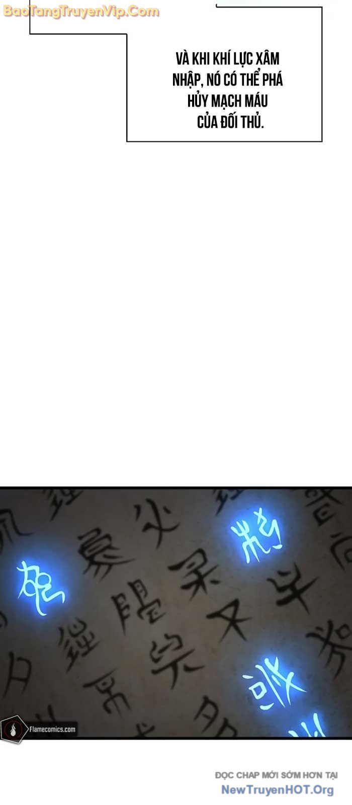 Quái Lực Loạn Thần Chap 81 - Next Chap 82