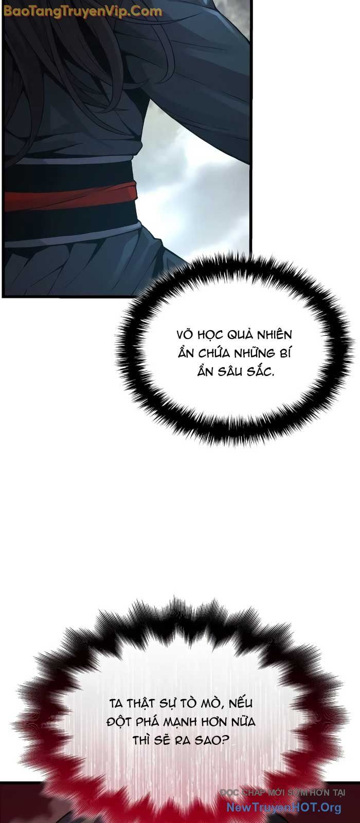 Quái Lực Loạn Thần Chap 81 - Next Chap 82