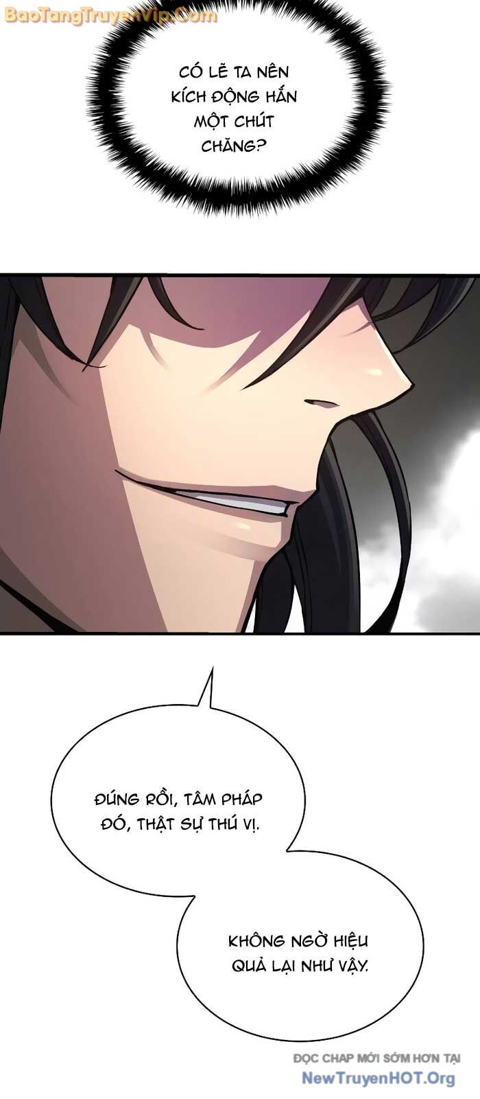 Quái Lực Loạn Thần Chap 81 - Next Chap 82