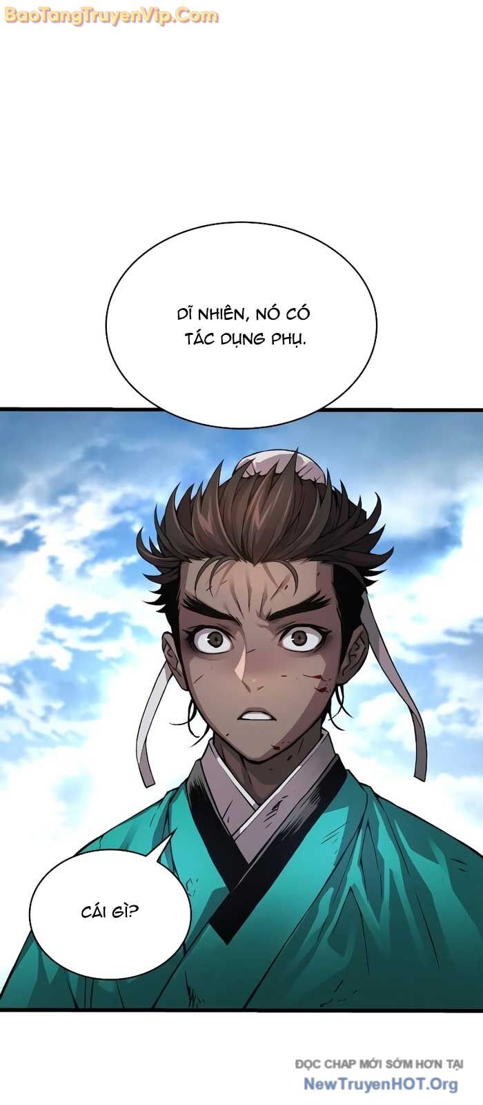 Quái Lực Loạn Thần Chap 81 - Next Chap 82