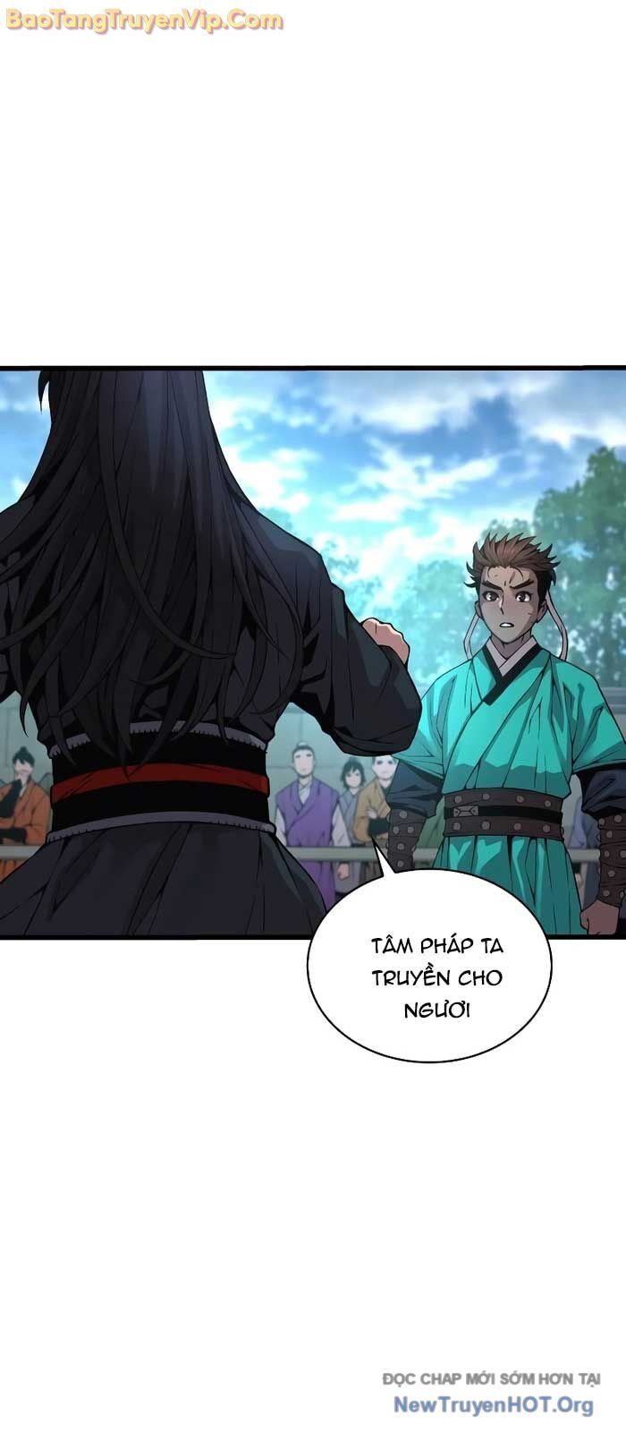 Quái Lực Loạn Thần Chap 81 - Next Chap 82