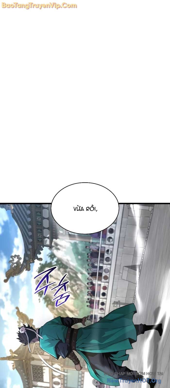 Quái Lực Loạn Thần Chap 81 - Next Chap 82