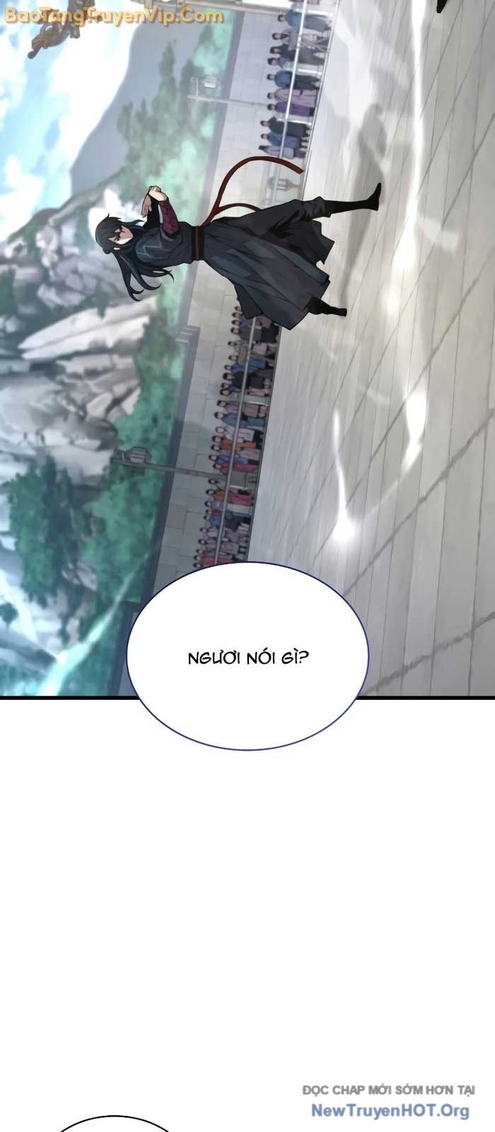 Quái Lực Loạn Thần Chap 81 - Next Chap 82