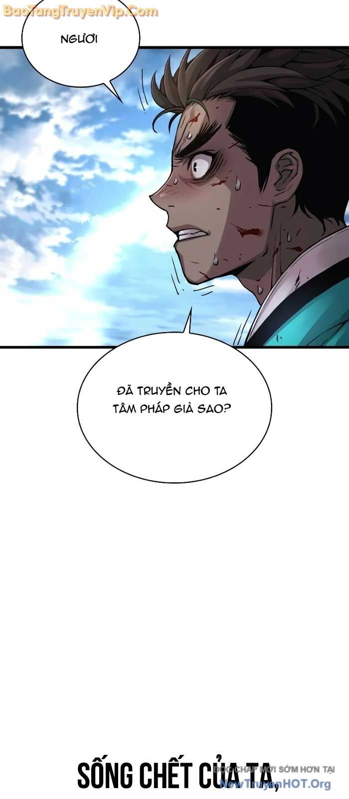 Quái Lực Loạn Thần Chap 81 - Next Chap 82