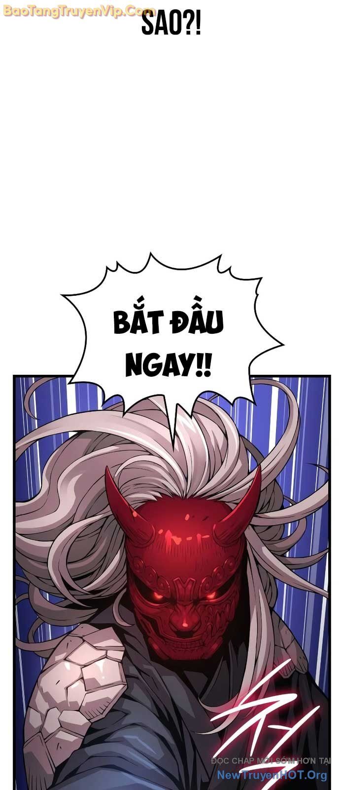 Quái Lực Loạn Thần Chap 81 - Next Chap 82