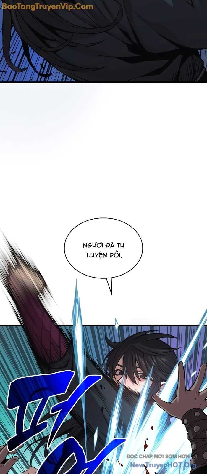 Quái Lực Loạn Thần Chap 81 - Next Chap 82