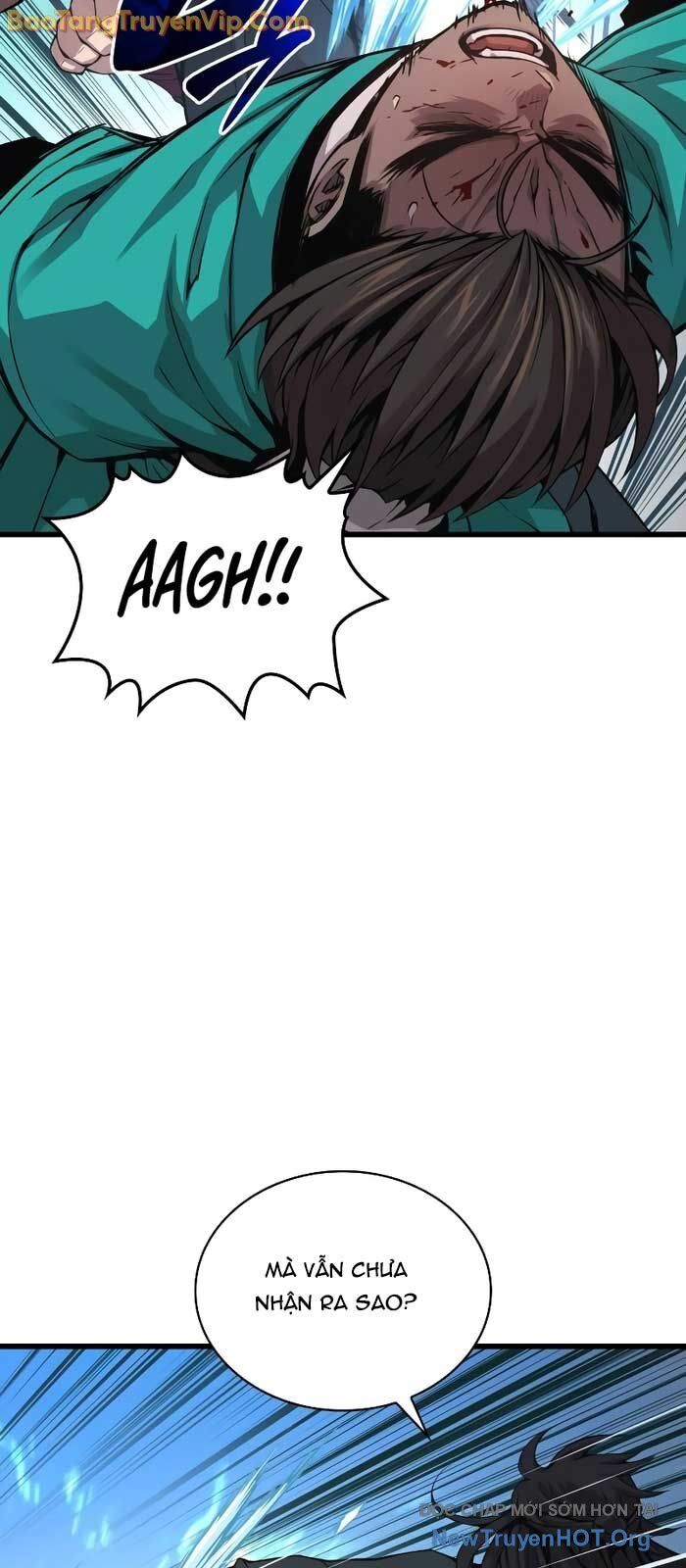 Quái Lực Loạn Thần Chap 81 - Next Chap 82