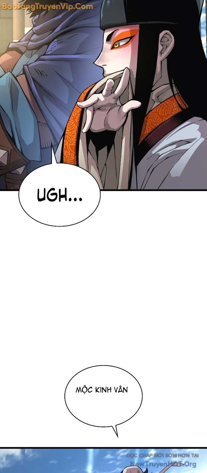 Quái Lực Loạn Thần Chap 81 - Next Chap 82