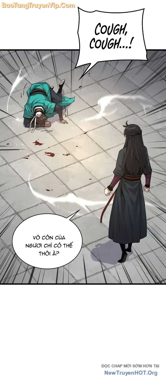 Quái Lực Loạn Thần Chap 81 - Next Chap 82