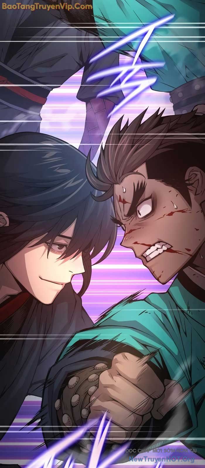 Quái Lực Loạn Thần Chap 81 - Next Chap 82