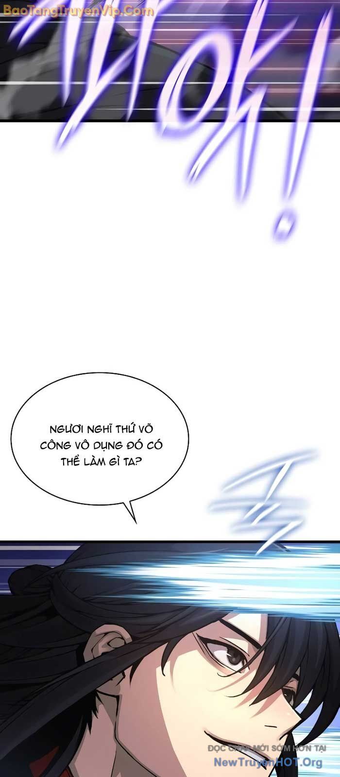 Quái Lực Loạn Thần Chap 81 - Next Chap 82