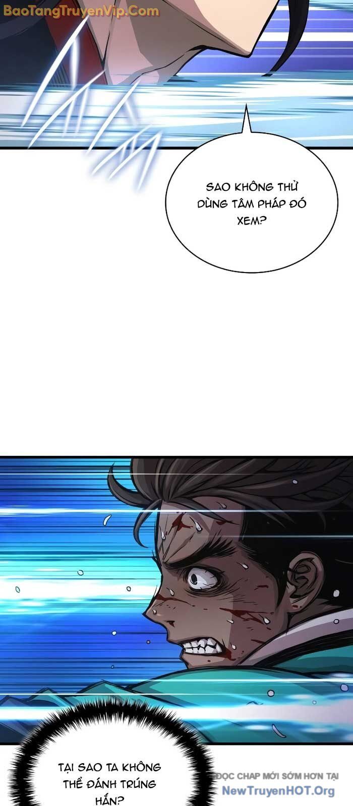 Quái Lực Loạn Thần Chap 81 - Next Chap 82