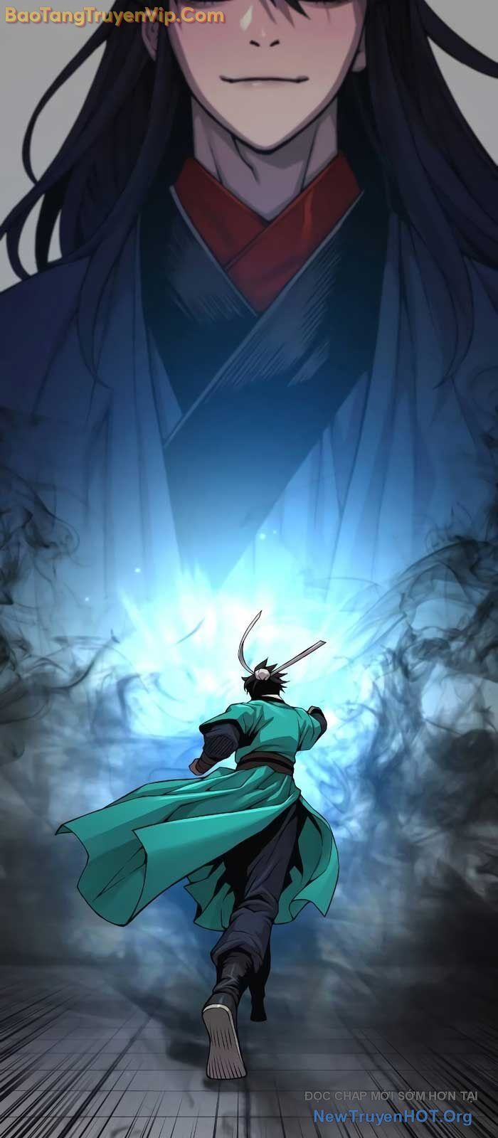 Quái Lực Loạn Thần Chap 81 - Next Chap 82
