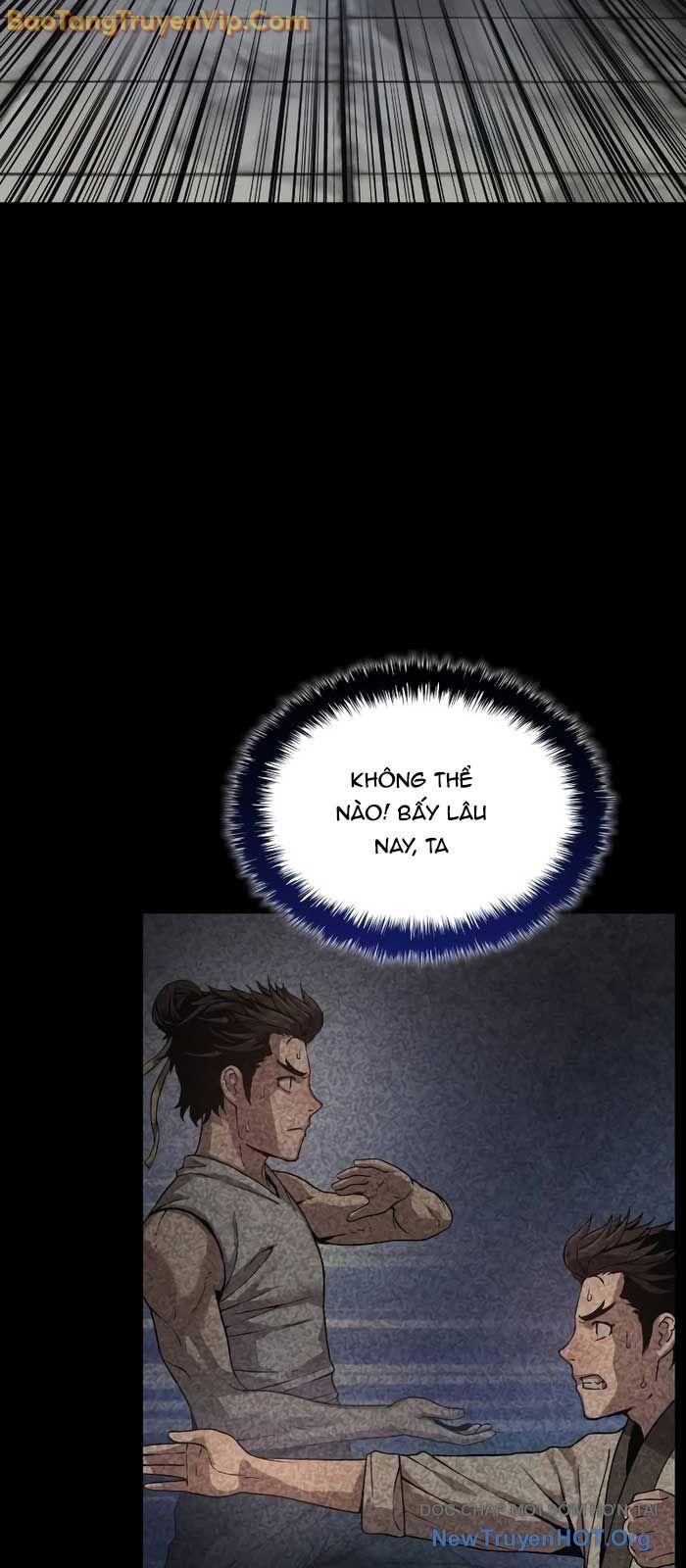 Quái Lực Loạn Thần Chap 81 - Next Chap 82