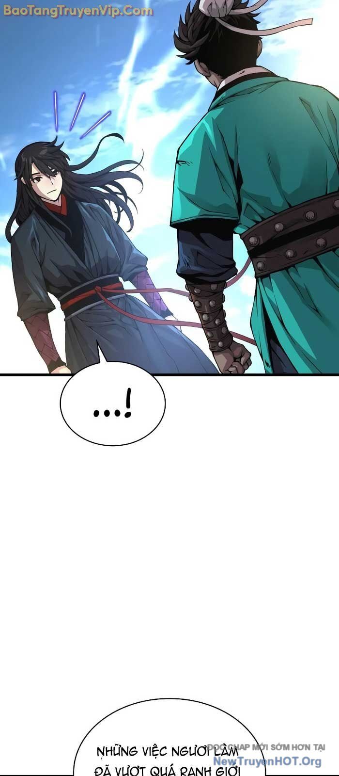 Quái Lực Loạn Thần Chap 81 - Next Chap 82