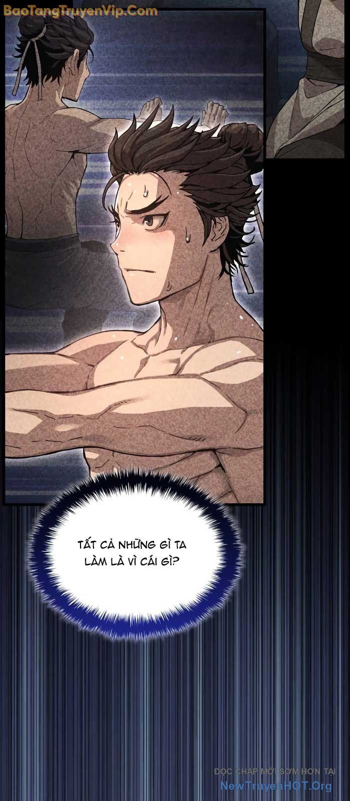 Quái Lực Loạn Thần Chap 81 - Next Chap 82