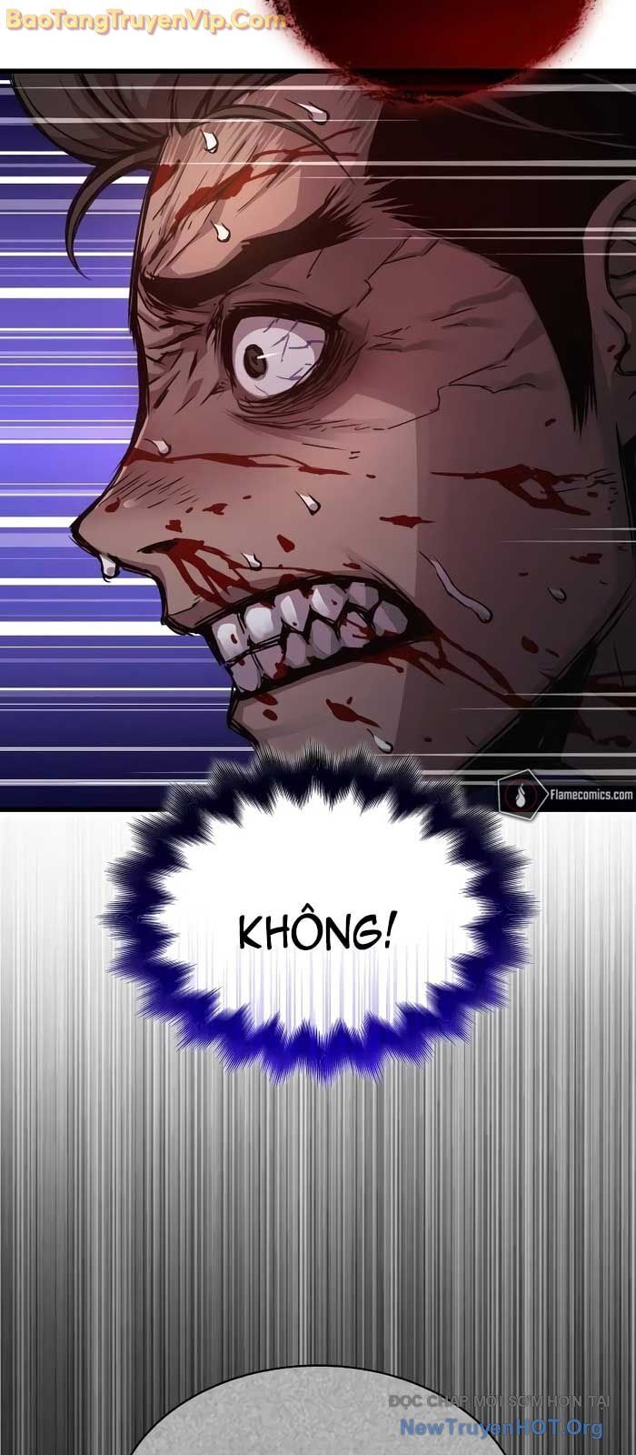 Quái Lực Loạn Thần Chap 81 - Next Chap 82
