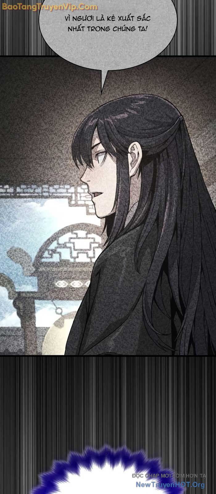 Quái Lực Loạn Thần Chap 81 - Next Chap 82