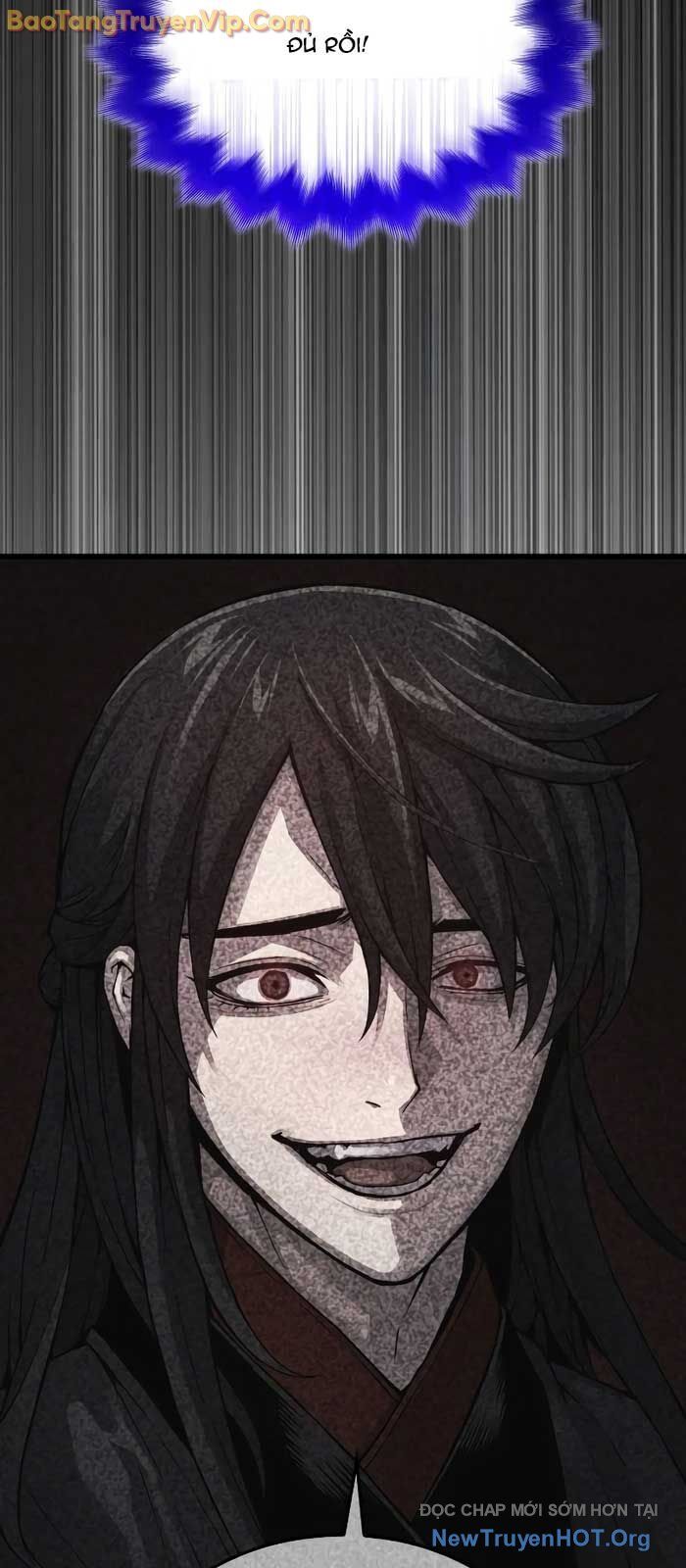 Quái Lực Loạn Thần Chap 81 - Next Chap 82