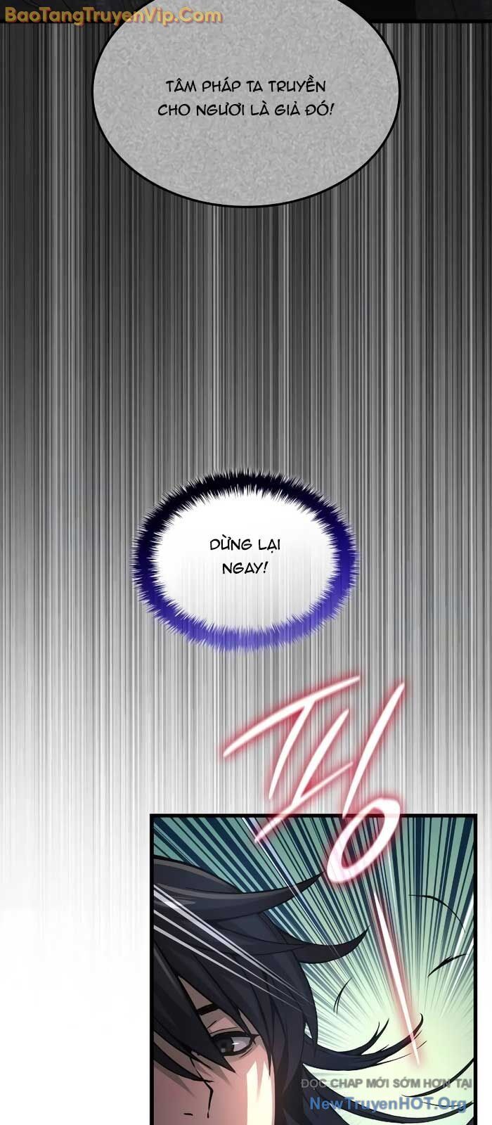 Quái Lực Loạn Thần Chap 81 - Next Chap 82