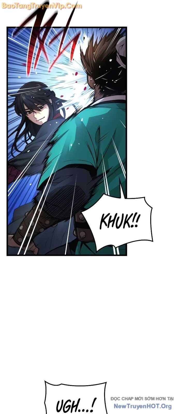 Quái Lực Loạn Thần Chap 81 - Next Chap 82