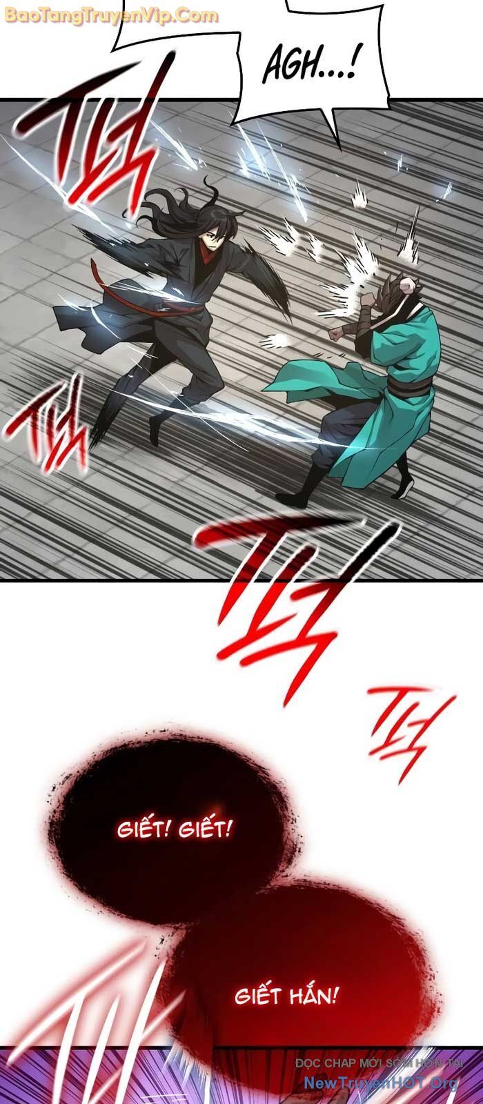 Quái Lực Loạn Thần Chap 81 - Next Chap 82
