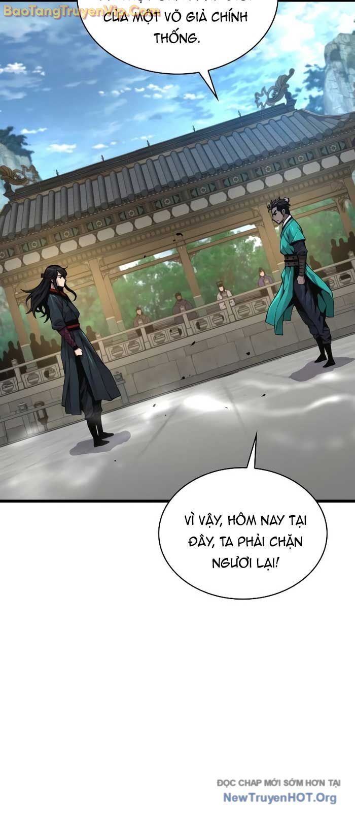 Quái Lực Loạn Thần Chap 81 - Next Chap 82