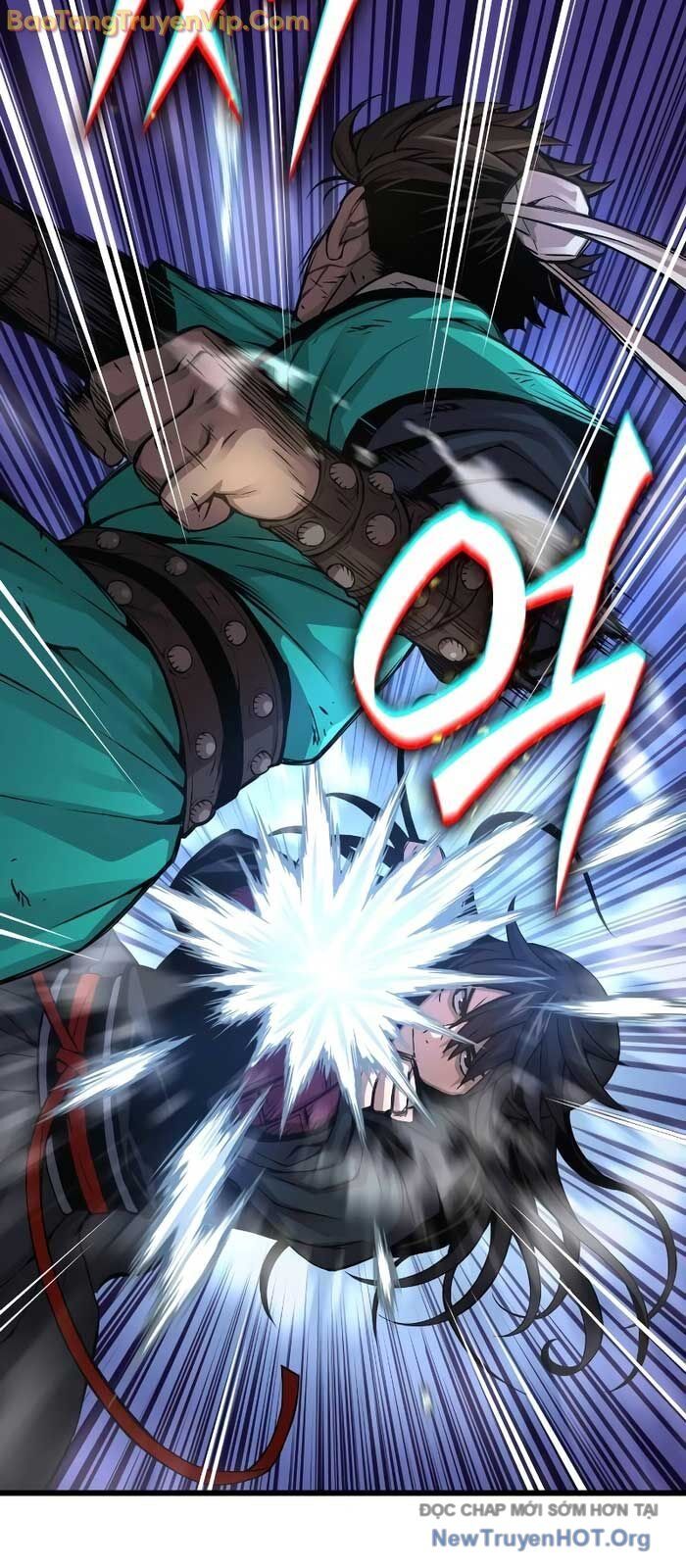 Quái Lực Loạn Thần Chap 81 - Next Chap 82
