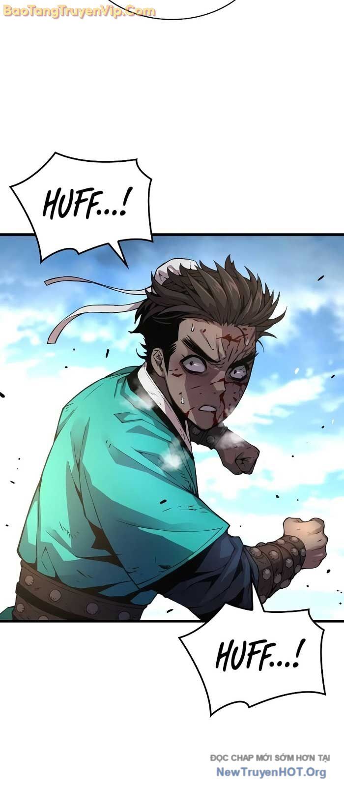 Quái Lực Loạn Thần Chap 81 - Next Chap 82