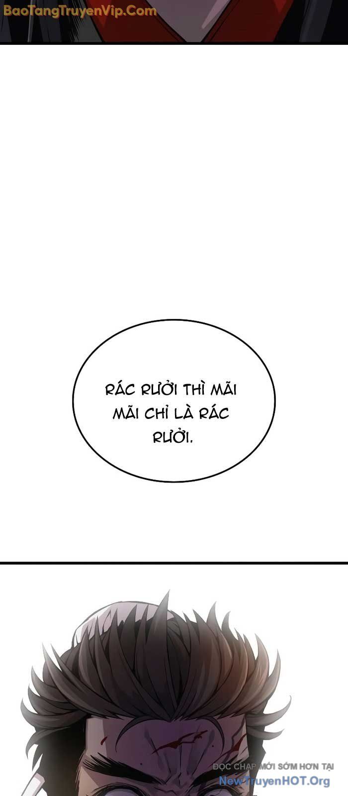 Quái Lực Loạn Thần Chap 81 - Next Chap 82