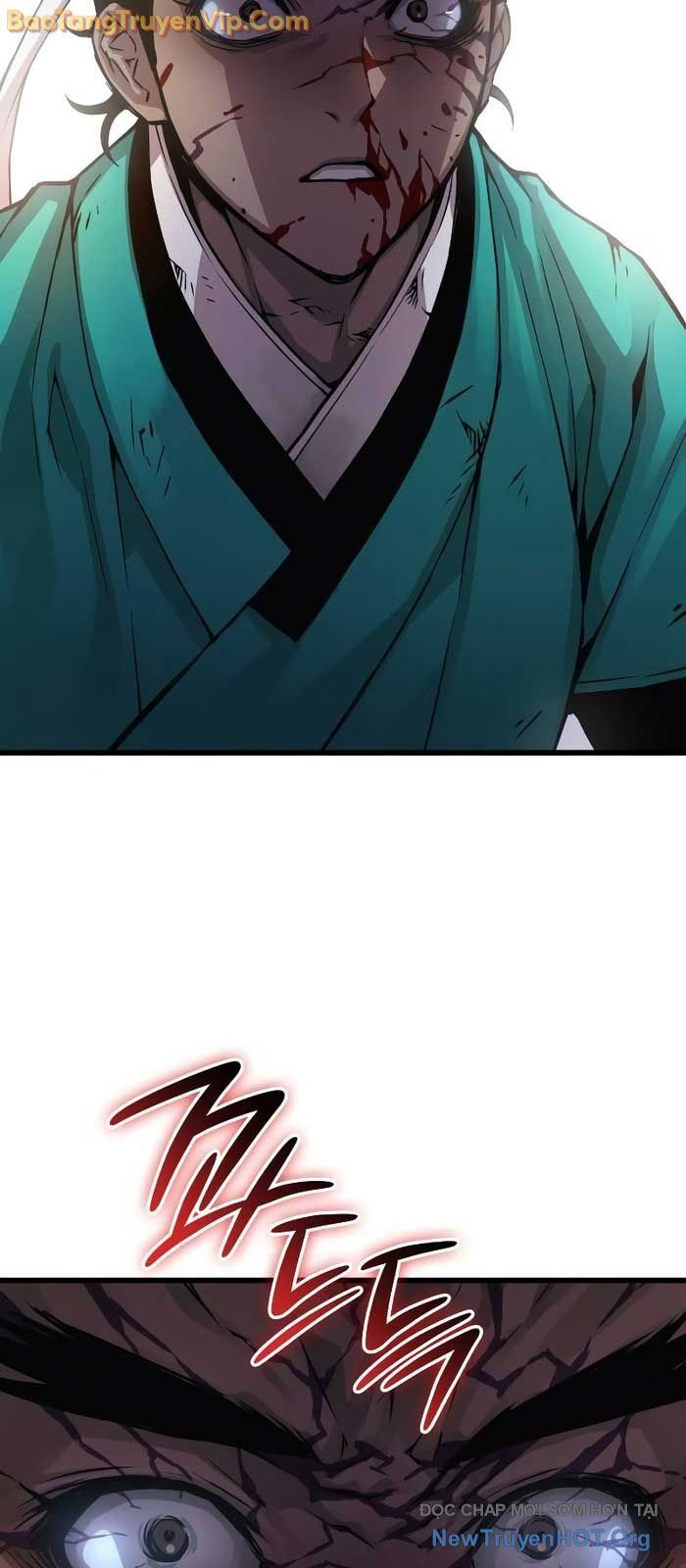 Quái Lực Loạn Thần Chap 81 - Next Chap 82