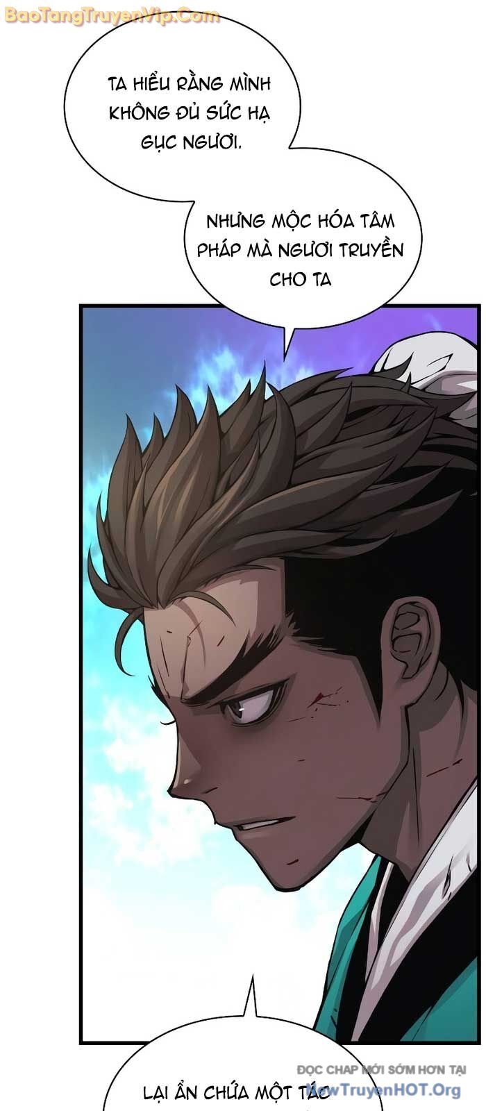 Quái Lực Loạn Thần Chap 81 - Next Chap 82