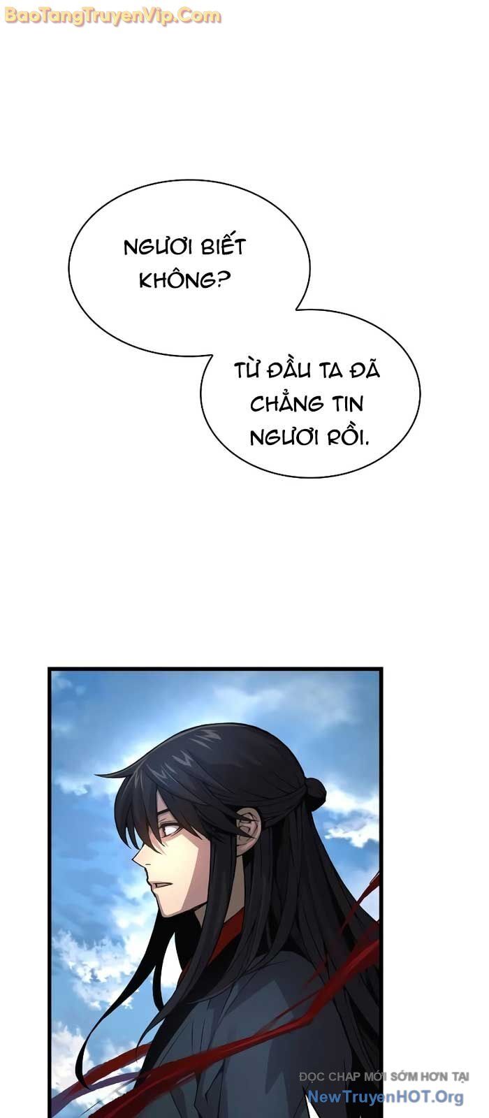 Quái Lực Loạn Thần Chap 81 - Next Chap 82
