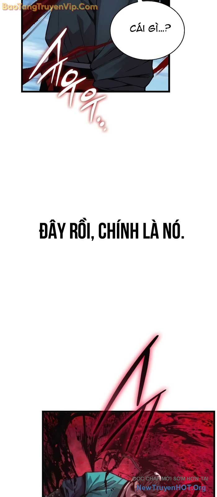 Quái Lực Loạn Thần Chap 81 - Next Chap 82