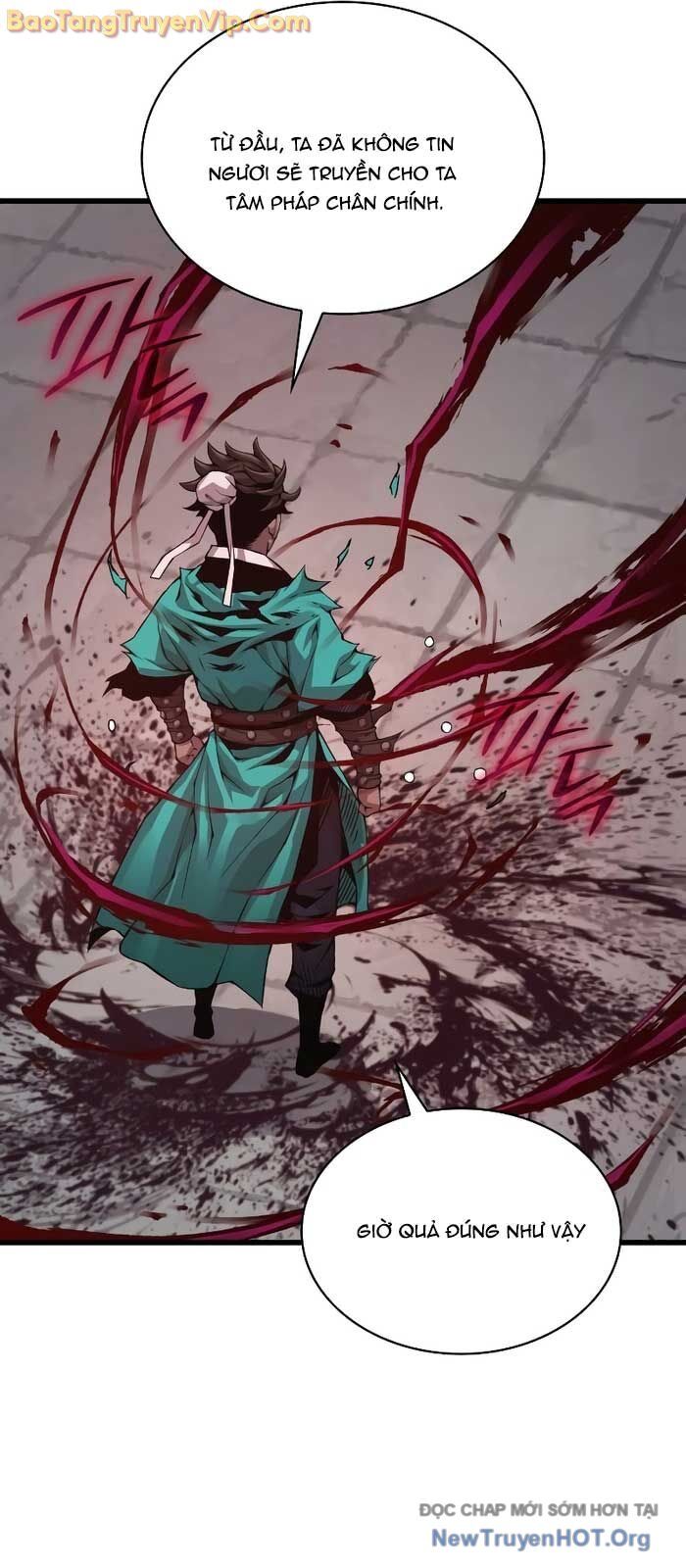 Quái Lực Loạn Thần Chap 81 - Next Chap 82